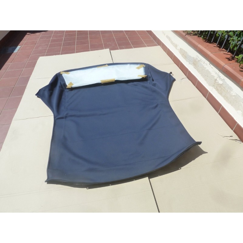 capote originale bmw e36 senza tasche 318 320 325 328 con lunotto i...