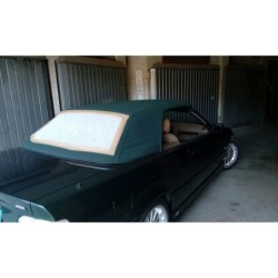 capote originale bmw e36 senza tasche 318 320 325 328 con lunotto i...