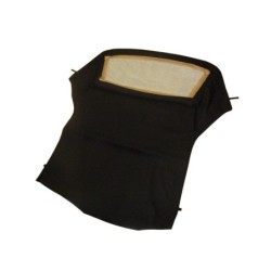 Capote Bmw E36 318 320 325 328 Senza Tasche Cabrio