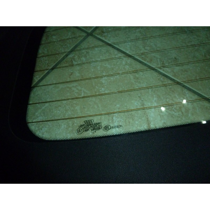 Capote Audi TT Cabrio 1999/2006