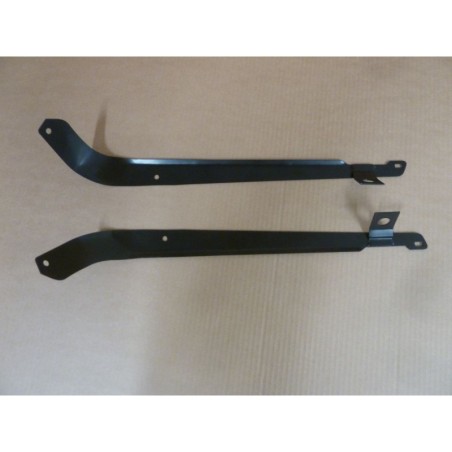 staffe laterali capote peugeot 205 cabrio