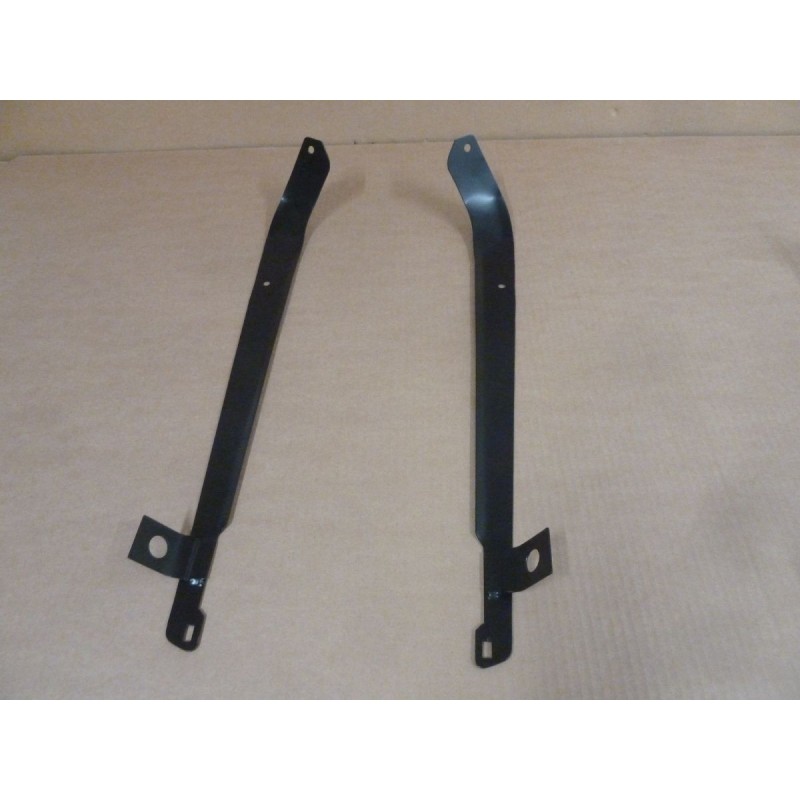 staffe laterali capote peugeot 205 cabrio