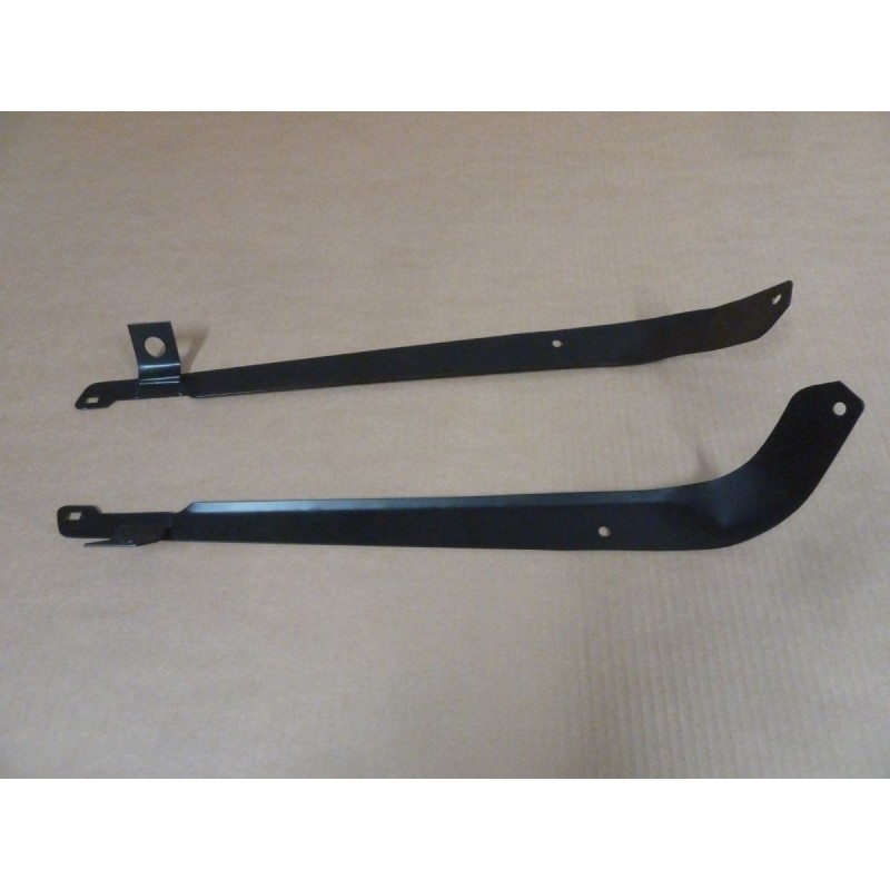 staffe laterali capote peugeot 205 cabrio