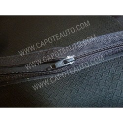 cursore zip capote e lunotto per vw new beetle, audi a4, bmw,porsch...