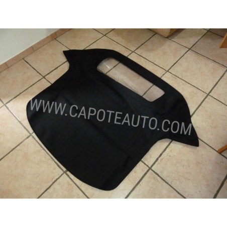 Capote Fiat 850 Cabrio