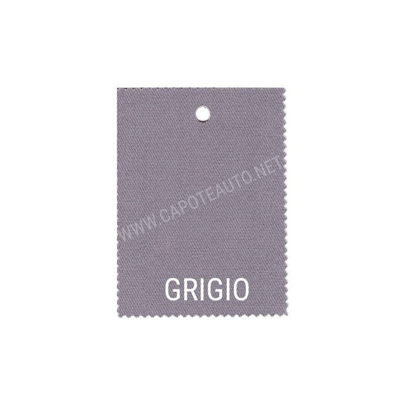 capote fiat 850 spider tessutro triplo strato di ultima generazione