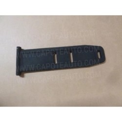 Cinghia In Gomma Per Fissare Telaio Fiat Panda Tetto Apribile 141 Ricambio Compatibile 4483990