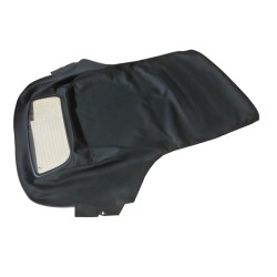 capote per mini cooper r57 2009/2015 con lunotto originale rinforzato