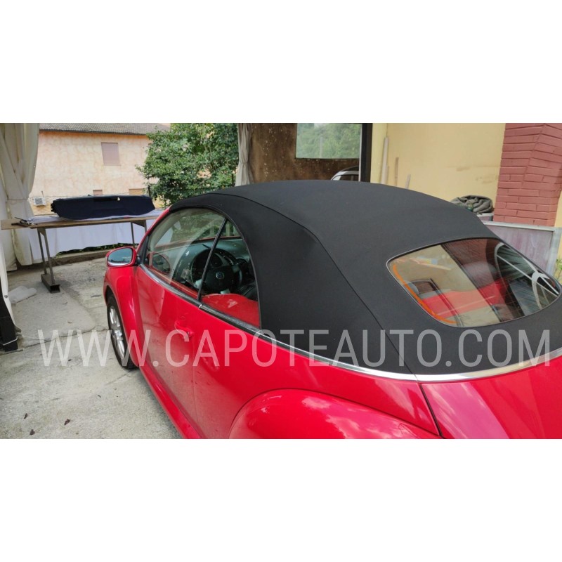 Capote Volkswagen New Beetle Cabrio 2003/2010