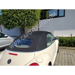 Capote Volkswagen New Beetle Cabrio 2003/2010