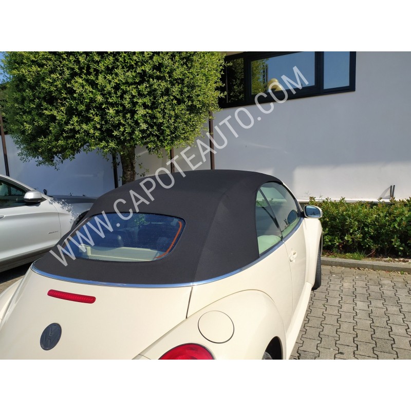 Capote Volkswagen New Beetle Cabrio 2003/2010