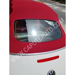 Capote Volkswagen New Beetle Cabrio 2003/2010