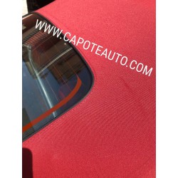 Capote Volkswagen New Beetle Cabrio 2003/2010