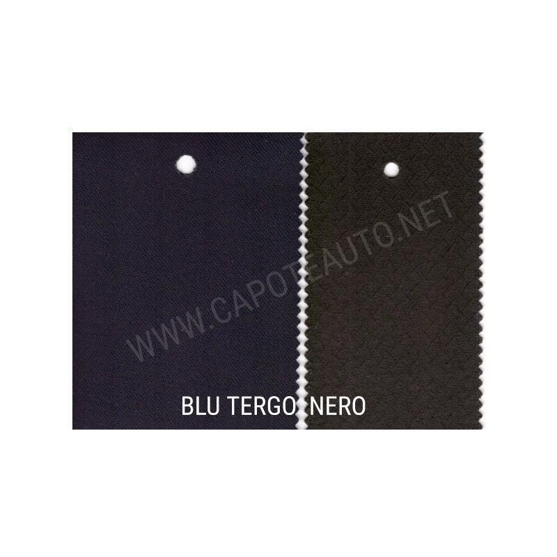 Capote Bmw E36 318 320 325 328 Con Tasche Cabrio