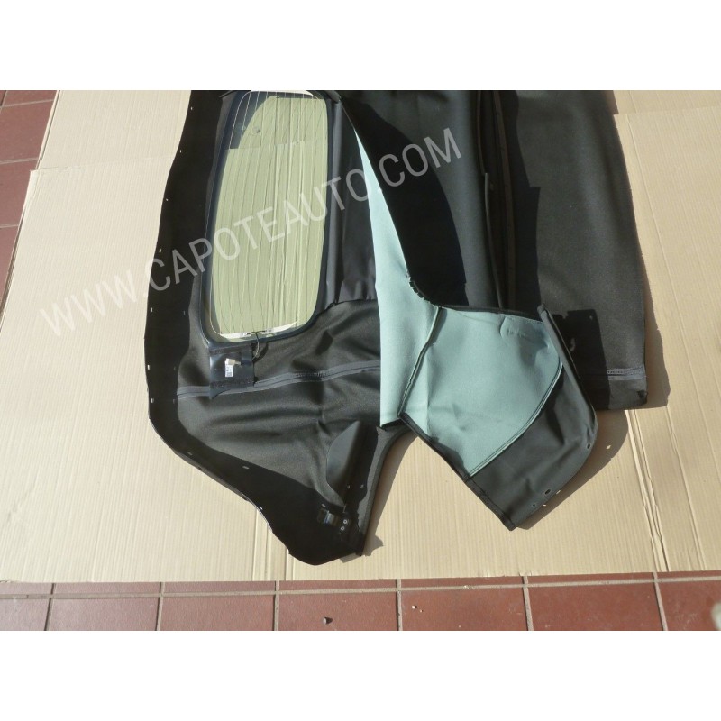 Cielo Interno Fiat 124 Spider 2016/2019
