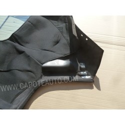 Cielo Interno Fiat 124 Spider 2016/2019