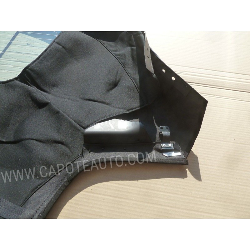 Cielo Interno Fiat 124 Spider 2016/2019
