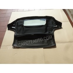 Cielo Interno Fiat 124 Spider 2016/2019