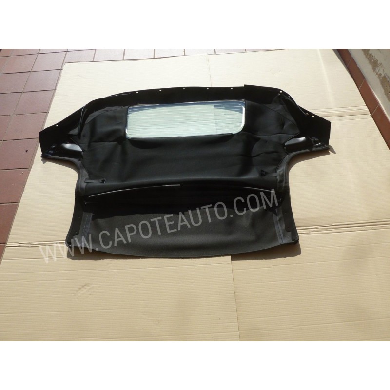 Cielo Interno Fiat 124 Spider 2016/2019