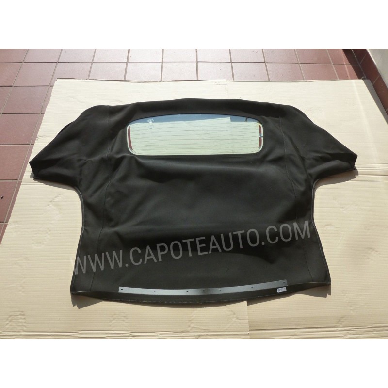 Cielo Interno Fiat 124 Spider 2016/2019