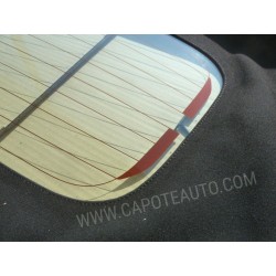 Cielo Interno Fiat 124 Spider 2016/2019