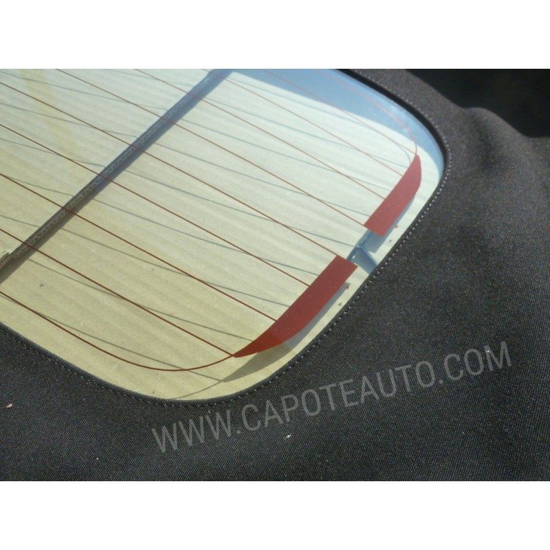 Cielo Interno Fiat 124 Spider 2016/2019