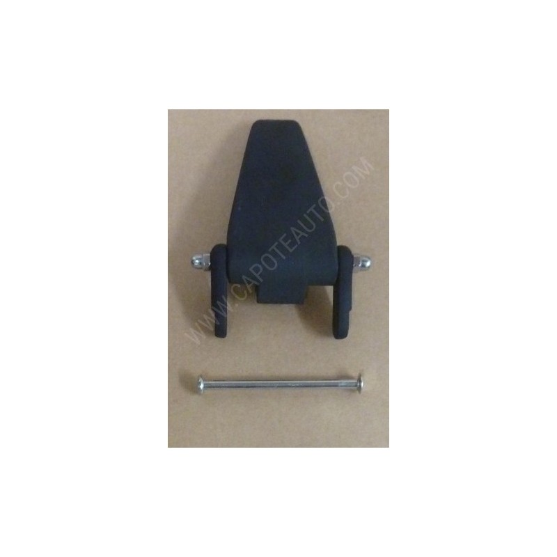 Maniglia Fiat Panda 141 Tetto Apribile Compatibile 4483995