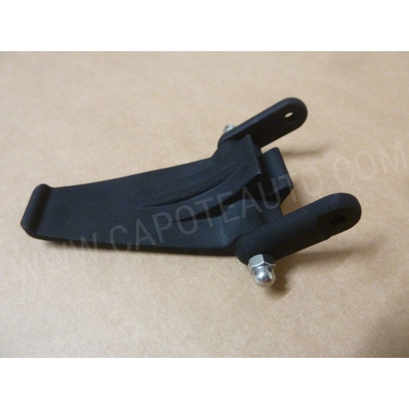 Maniglia Fiat Panda 141 Tetto Apribile Compatibile 4483995