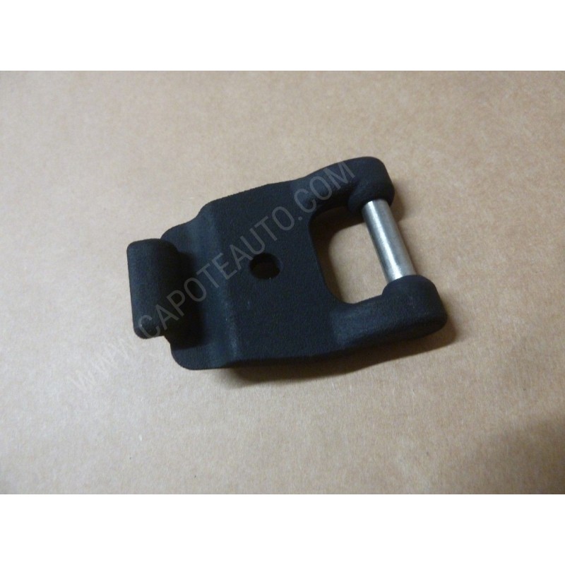 Scontro maniglia cappotta Fiat Panda 141 tetto apribile 4483967