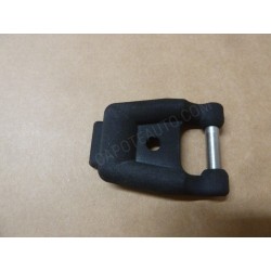 Scontro maniglia capote Fiat Panda 141 tetto apribile 4483967