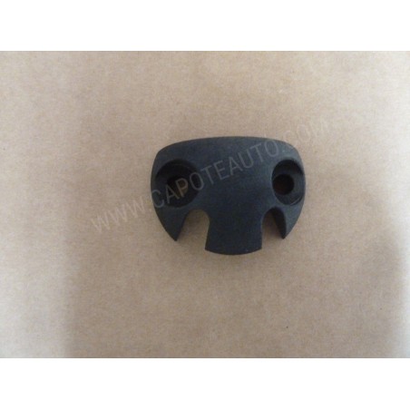 Dente gancio per tirante in gomma capote Fiat Panda 141 5756525