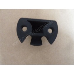 Dente gancio per tirante in gomma capote Fiat Panda 141 5756525