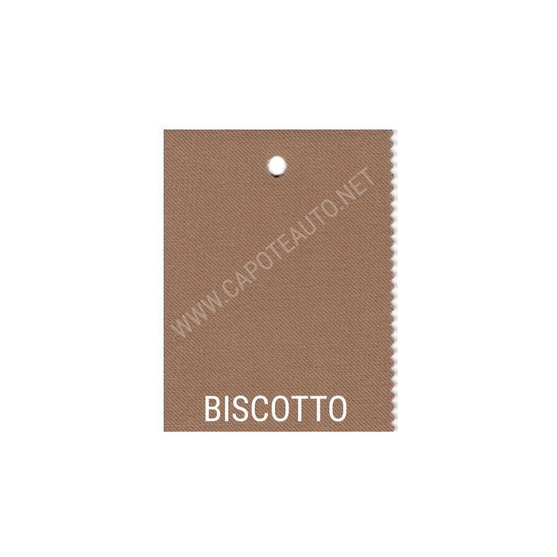 Capote Ford Escort Prima Serie Cabrio 1983/1991