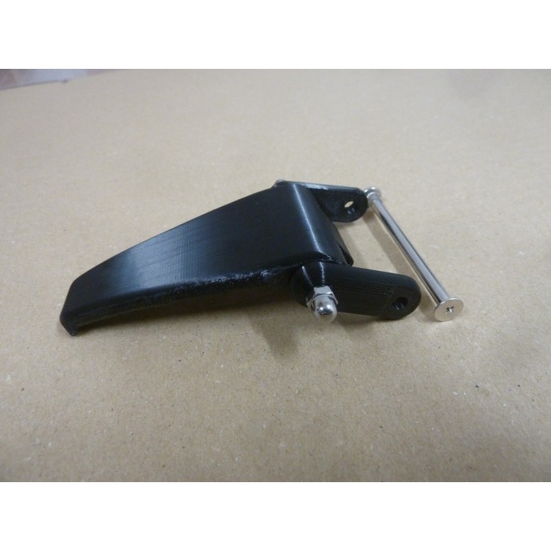 Maniglia Fiat Panda 141 Tetto Apribile Compatibile 4483995