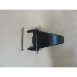 Maniglia Fiat Panda 141 Tetto Apribile Compatibile 4483995