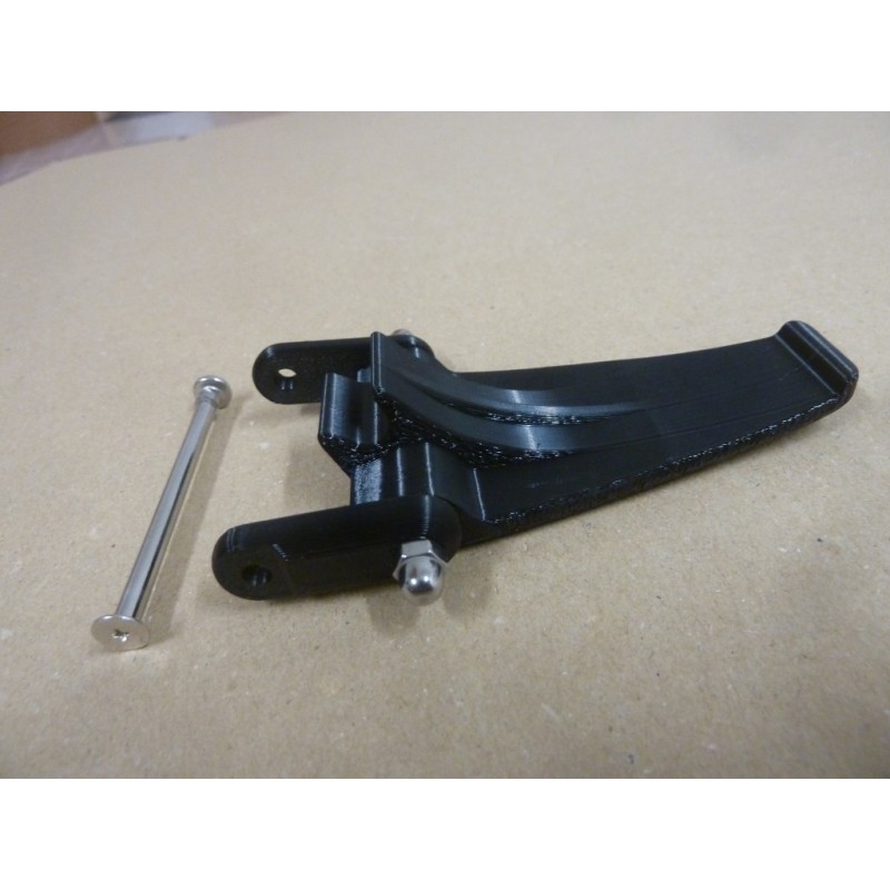 Maniglia Fiat Panda 141 Tetto Apribile Compatibile 4483995