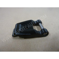 Scontro maniglia capote Fiat Panda 141 tetto apribile 4483967