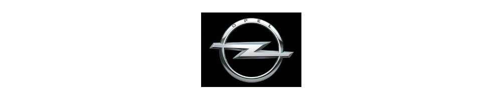 Vendita capote per autovetture Opel 