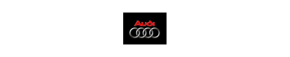 Elenco capote per autovetture Audi