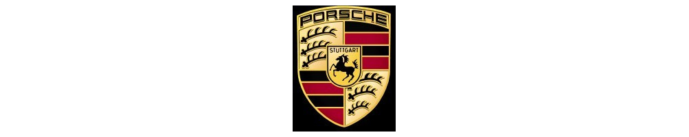 Vendita capote autovetture Porsche  